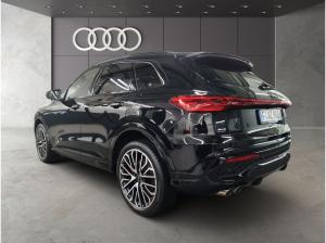 Audi Q5 TDI quattro S tronic S line MATRIX NAVI 360