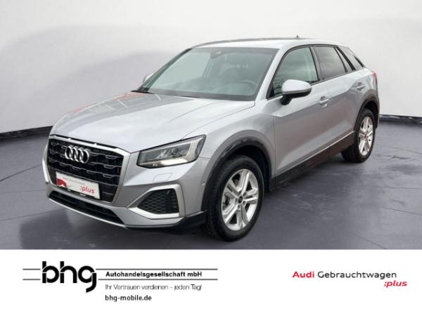 Audi Q2 35 TFSI advanced 🔥!neues Modell! *günstige Rate *sofort verfügbar
