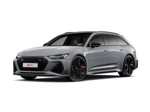 Audi RS6 Avant quattro tiptronic HD Matrix-LED Panorama B&O RS-Sportabgasanlage