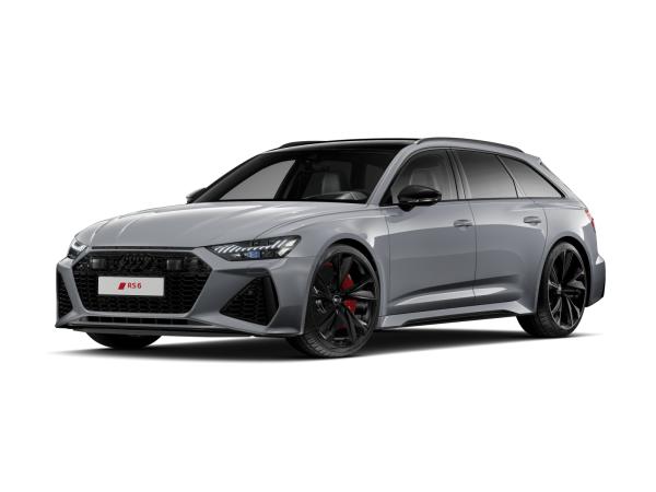 Audi RS6 Avant quattro tiptronic HD Matrix-LED Panorama B&O RS-Sportabgasanlage