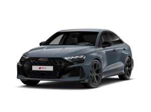 Audi RS3 Limousine quattro S tronic Matrix-LED Navi Sonos RS-Sportabgasanlage