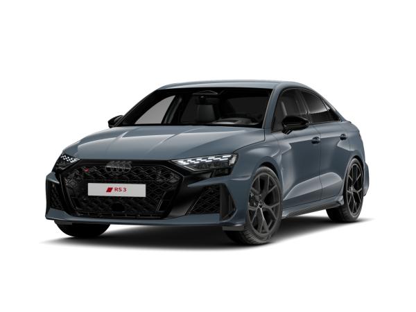 Audi RS3 Limousine quattro S tronic Matrix-LED Navi Sonos RS-Sportabgasanlage