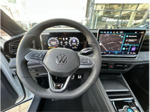 Volkswagen Tiguan 1.5 eTSI DSG OPF R-Line SOFORT VERFÜGBAR ! Black Style IQ.Light AHK Komfort Fahrdynamik