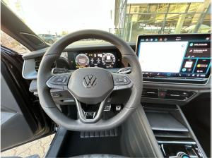 Volkswagen Tayron 1.5 eHybrid DSG R-Line SOFORT VERFÜGBAR!  Black Style Launch Pano AHK