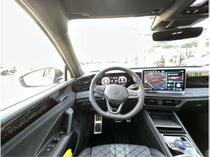 Volkswagen Tiguan 1.5 eTSI DSG OPF R-Line SOFORT VERFÜGBAR ! Black Style IQ.Light AHK Komfort Fahrdynamik