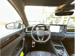 Volkswagen Tayron 1.5 eHybrid DSG R-Line SOFORT VERFÜGBAR!  Black Style Launch Pano AHK