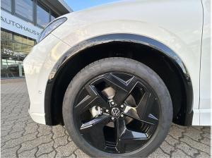 Volkswagen Tiguan 1.5 eTSI DSG OPF R-Line SOFORT VERFÜGBAR ! Black Style IQ.Light AHK Komfort Fahrdynamik