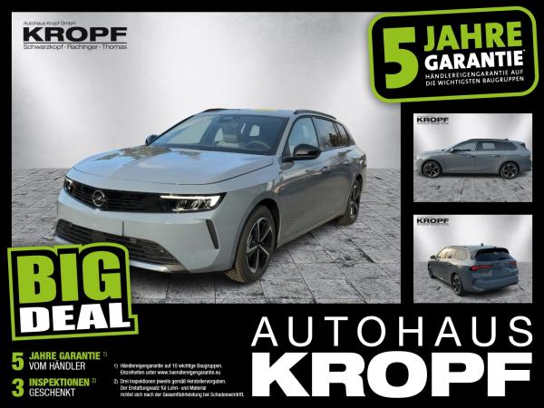 Opel Astra L Sports Tourer 1.2 Turbo Edition LED+Navi