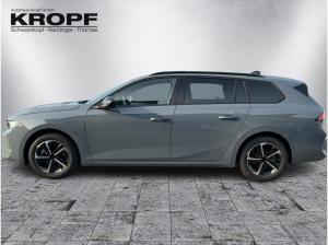 Opel Astra L Sports Tourer 1.2 Turbo Edition LED+Navi