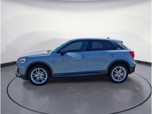 Audi Q2 35 TFSI S tronic S line, Matrix LED, AHK