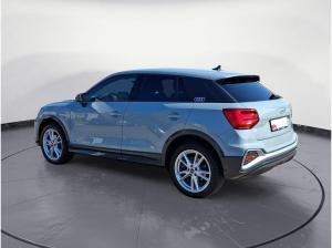 Audi Q2 35 TFSI S tronic S line, Matrix LED, AHK