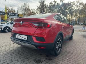 Renault Arkana TECHNO TCe 140 ARKANA