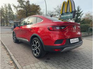 Renault Arkana TECHNO TCe 140 ARKANA