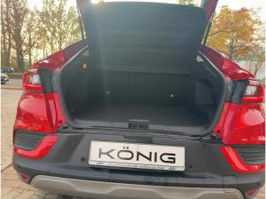 Renault Arkana TECHNO TCe 140 ARKANA