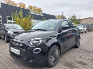 Fiat 500e Icon MY22 42kWh KLIMA PDC CARPLAY