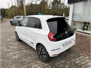 Renault Twingo Electric Autom. Klimaautom. Tempom.