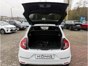 Renault Twingo Electric Autom. Klimaautom. Tempom.