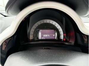 Renault Twingo Electric Autom. Klimaautom. Tempom.