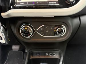 Renault Twingo Electric Autom. Klimaautom. Tempom.
