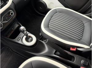 Renault Twingo Electric Autom. Klimaautom. Tempom.