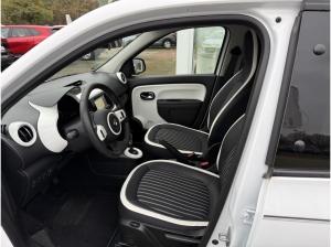 Renault Twingo Electric Autom. Klimaautom. Tempom.