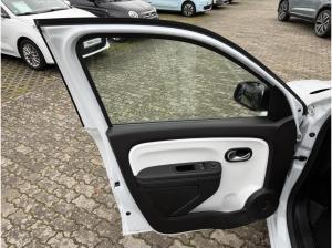 Renault Twingo Electric Autom. Klimaautom. Tempom.