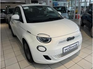 Fiat 500e MY23 42kWh CARPLAY*TEMPO*SHZ*KAMERA