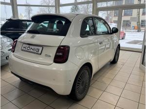 Fiat 500e MY23 42kWh CARPLAY*TEMPO*SHZ*KAMERA