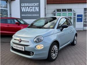 Foto - Fiat 500 1.0 GSE KLIMA*CARPLAY*TEMPOMAT*PDC*DAB