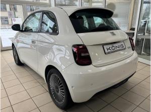 Fiat 500e MY23 42kWh CARPLAY*TEMPO*SHZ*KAMERA