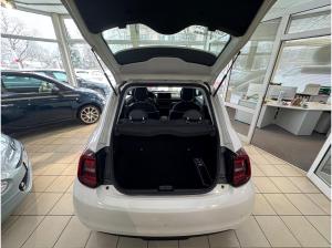 Fiat 500e MY23 42kWh CARPLAY*TEMPO*SHZ*KAMERA