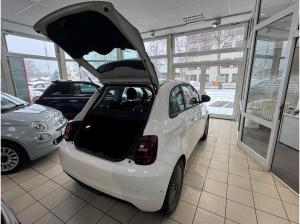 Fiat 500e MY23 42kWh CARPLAY*TEMPO*SHZ*KAMERA