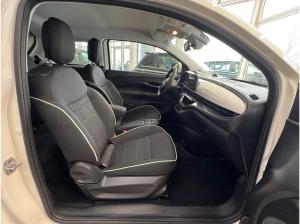 Fiat 500e MY23 42kWh CARPLAY*TEMPO*SHZ*KAMERA