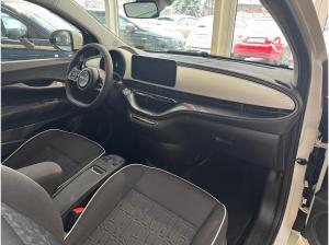 Fiat 500e MY23 42kWh CARPLAY*TEMPO*SHZ*KAMERA