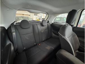 Fiat 500e MY23 42kWh CARPLAY*TEMPO*SHZ*KAMERA