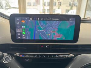 Fiat 500e MY23 42kWh CARPLAY*TEMPO*SHZ*KAMERA