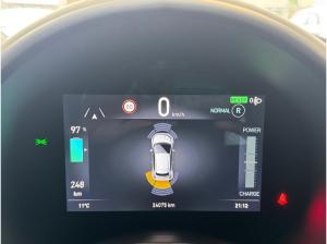 Fiat 500e MY23 42kWh CARPLAY*TEMPO*SHZ*KAMERA