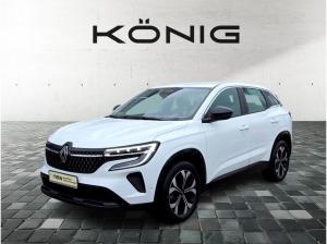 Renault Austral Equilibre Mild Hybrid