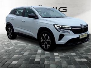 Renault Austral Equilibre Mild Hybrid