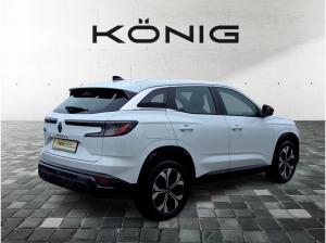 Renault Austral Equilibre Mild Hybrid