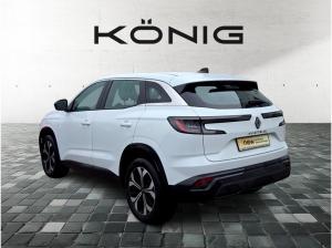 Renault Austral Equilibre Mild Hybrid