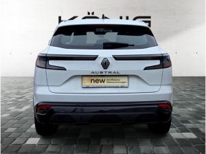 Renault Austral Equilibre Mild Hybrid