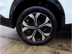 Renault Austral Equilibre Mild Hybrid