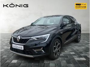 Renault Arkana TCe 140 *Automatik*Klima*Carplay*