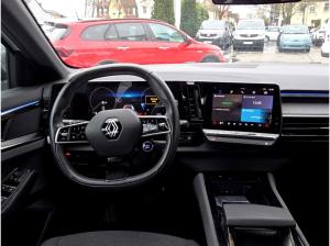 Renault Austral Equilibre Mild Hybrid