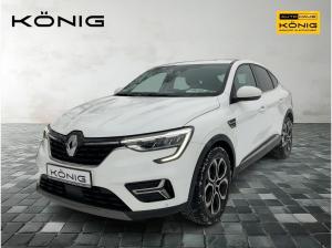 Renault Arkana TECHNO TCe140 *Navi*Klima*Kamera hi.*