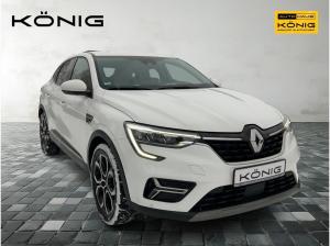 Renault Arkana TECHNO TCe140 *Navi*Klima*Kamera hi.*