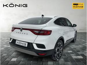 Renault Arkana TECHNO TCe140 *Navi*Klima*Kamera hi.*