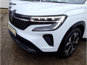 Renault Austral Equilibre Mild Hybrid