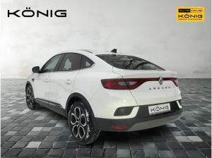 Renault Arkana TECHNO TCe140 *Navi*Klima*Kamera hi.*